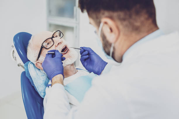 Best Emergency Treatment for Dental Infections or Abscesses in Bethel Island, CA
